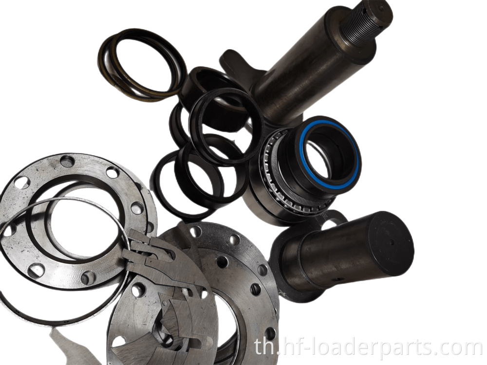 SDLG 953F 953N LOVOL 953N 955 ชุดซ่อมแซมข้อต่อโหลด SDLG 953F 953N LOVOL 953N 955 Loader Articulation Repair Kit